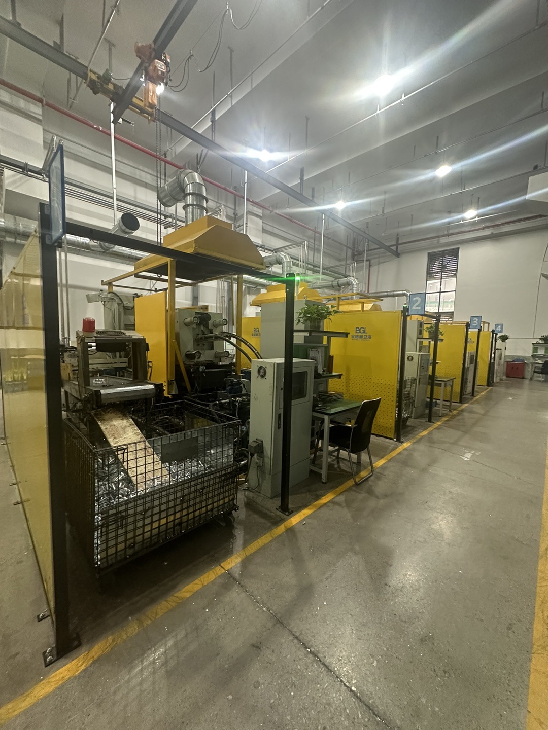 溫州寶格麗衛浴潔具 引領健康生活，鑄就品質衛浴新標桿